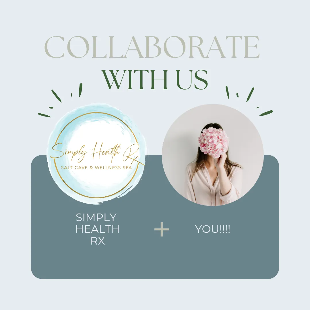 Collaborate with Simply Health Rx