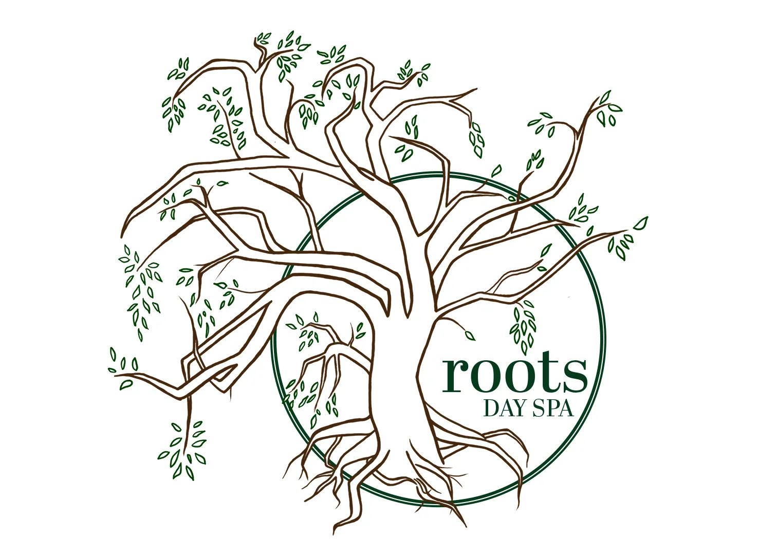 Roots Day Spa & Salon